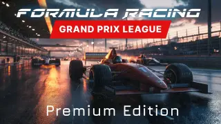 Formula Racing Premium Edition - Switch