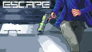 Gravity Escape - Switch