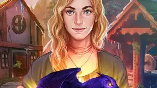 Eventide 3: Legacy of Legends - Switch