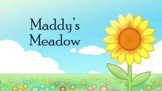 Maddy's Meadow