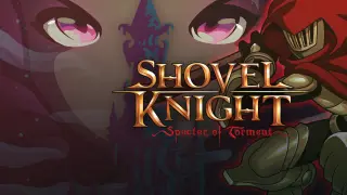 Shovel Knight: Specter of Torment