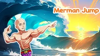 Merman Jump King