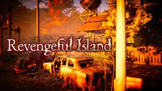 Revengeful Island