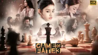 Game Of Fate 3:Clash Of Crowns 4K