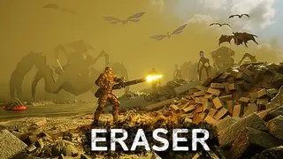 Eraser
