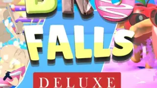 Bro Falls DELUXE - Switch