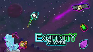 Exofinity Clicker