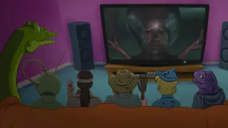 RiffTrax: The Game (PS4)