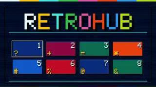 RetroHub