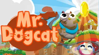 MrDogCat