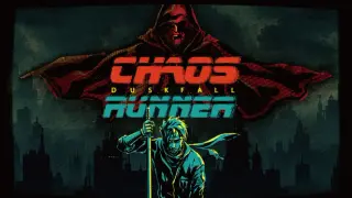 Chaos Runner: Duskfall