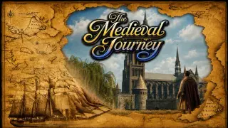 The Medieval Journey