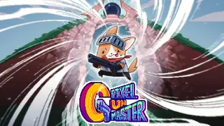 Pixel Gun Master
