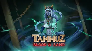 Tammuz Blood and Sand
