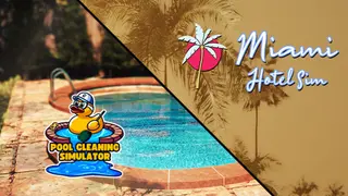 Miami Hotel and Pool Cleaning