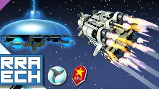 TerraTech - To the Stars Pack