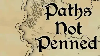 Paths Not Penned