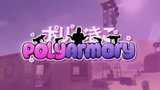Polyarmory: High Calibre Love