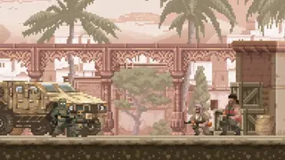 Professionals Abroad (Xbox One)