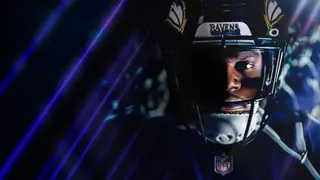 NFL PRO ERA II (PS5)