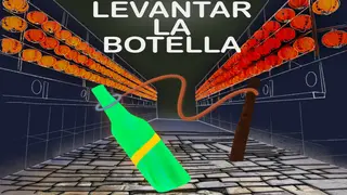 Levantar La Botella