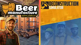 Hold My Beer and Watch This