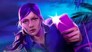 Family Mysteries: Poisonous Promises - Switch