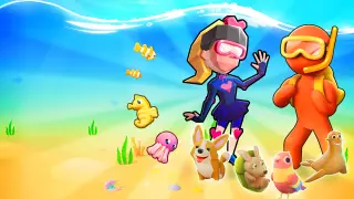 Aquarium Land Complete Edition (PS4)