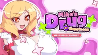 Mika's Drug of Happiness