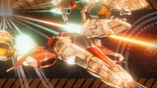 Gravity Chase - Xbox One