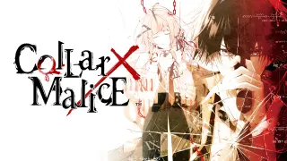 Collar X Malice - Switch