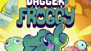 Dagger Froggy - Switch