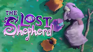 The Lost Shepherd