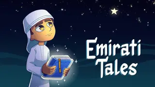 Emirati Tales