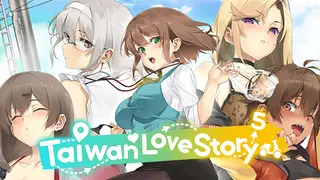 Taiwan Love Story⁵