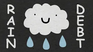 Rain Debt