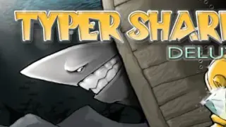 Typer Shark! Deluxe