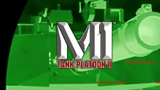 M1 Tank Platoon II