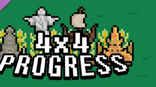 4X4 PROGRESS - Civilization Pack I