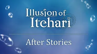 Illusion of Itehari After Stories - Switch