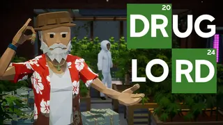 Drug Lord Tycoon