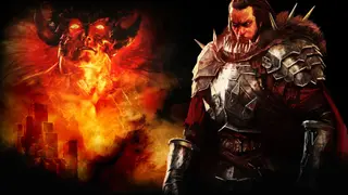 Bound by Flame - Xbox One