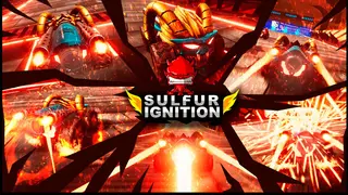 Sulfur Ignition