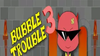 Bubble Trouble 3 - Switch