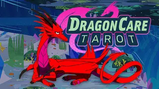 Dragon Care Tarot