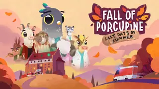 The Fall of Porcupine: Last Days of Summer - Xbox One & Series