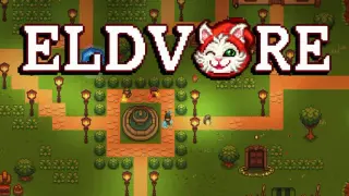 Eldvore