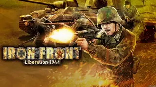 Iron Front Digital War