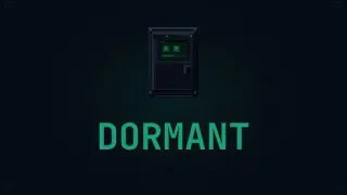 Dormant