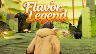 Flavor Legend